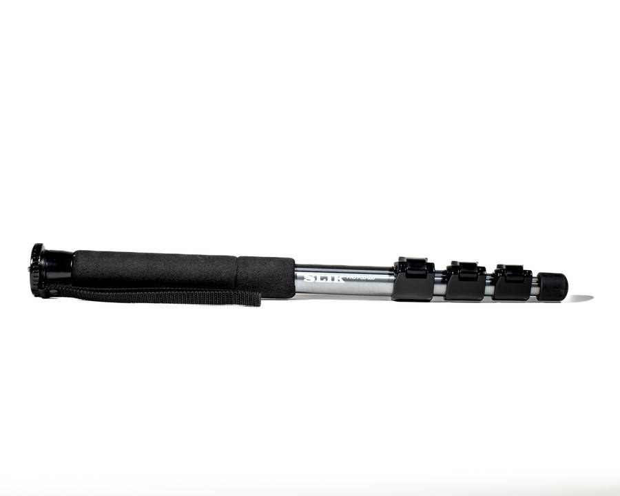 Slik Pro 600 monopod