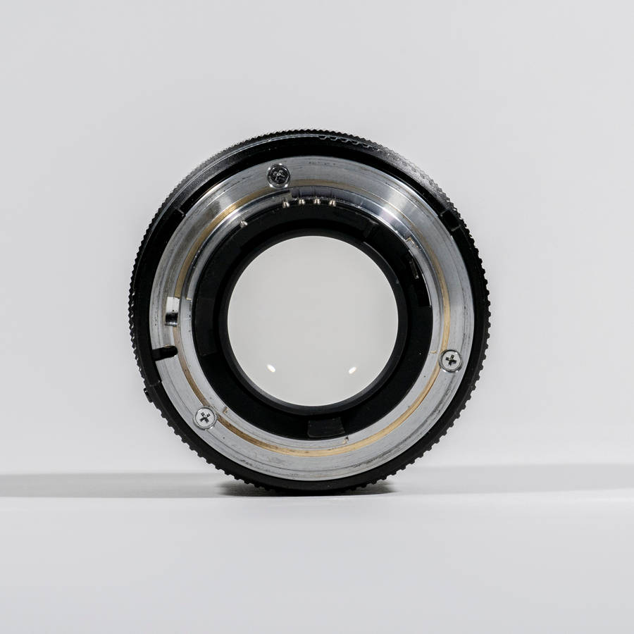 Carl Zeiss Planar 50mm T* f1.4 ZF2