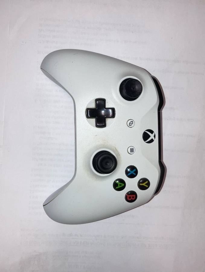 original xbox one controller