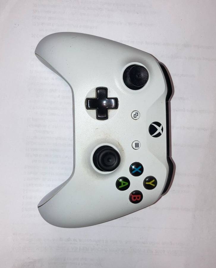 original xbox one controller