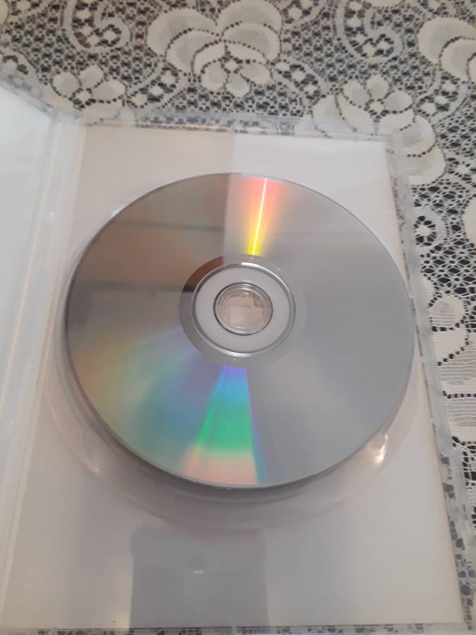HORROR DVD - FRAGILE A GHOST STORY