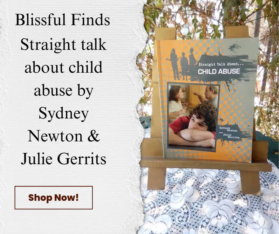 Straight talk about child abuse by Sydney Newton & Julie Gerrits
