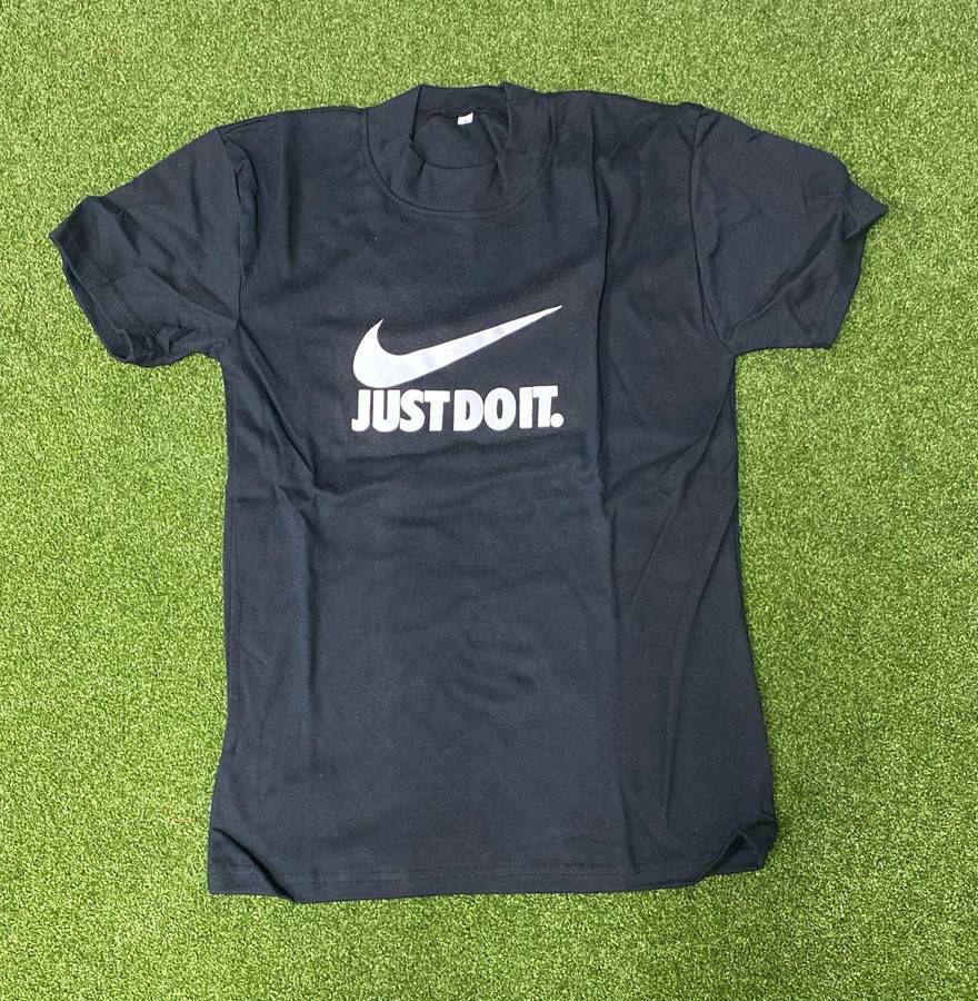 Nike Just Do It T-Shirt