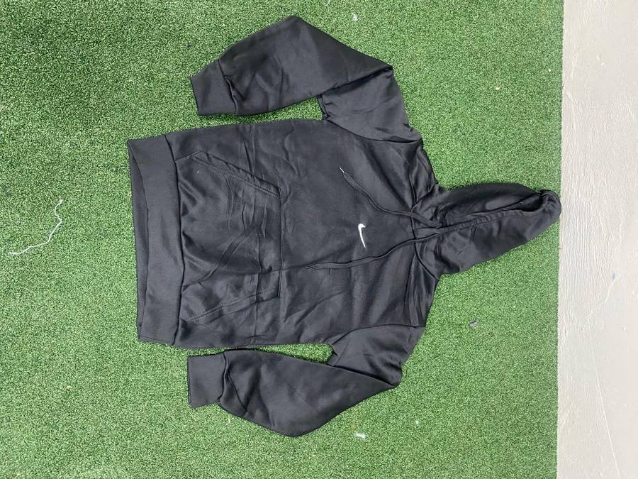 Nike Hooded Tracksuit