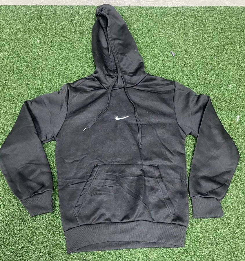 Nike Hooded Tracksuit