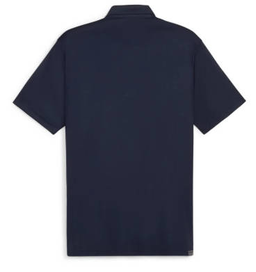 Puma Golf Pure Colourblock Polo