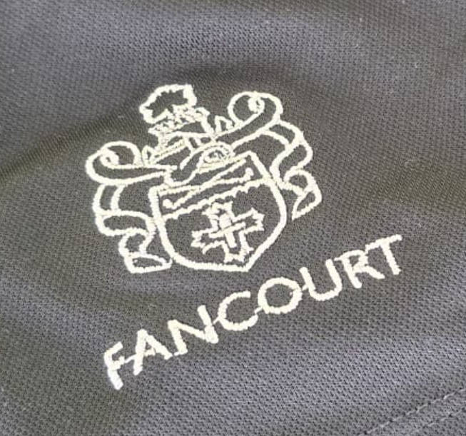 Nike Dri-Fit Victory Fancourt Golf Polo