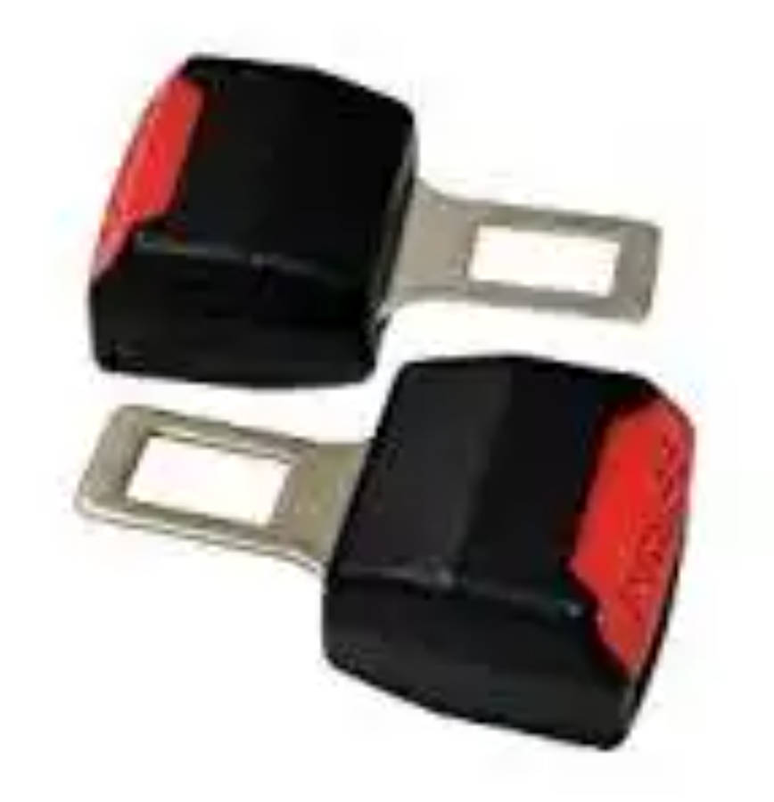 SeatBelt Buckle Clip