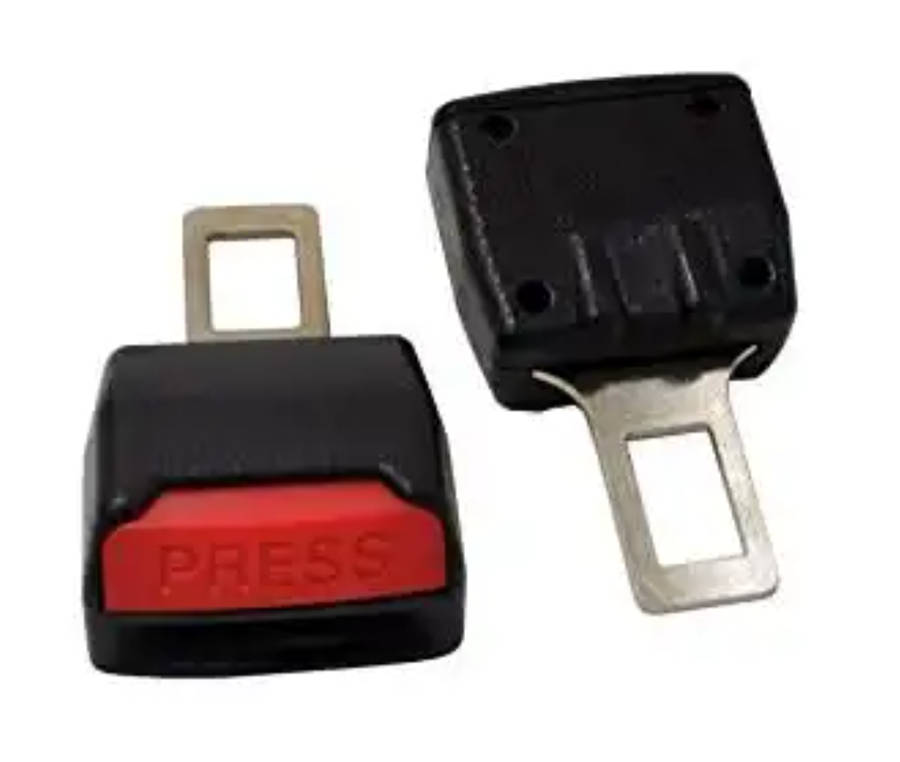 SeatBelt Buckle Clip