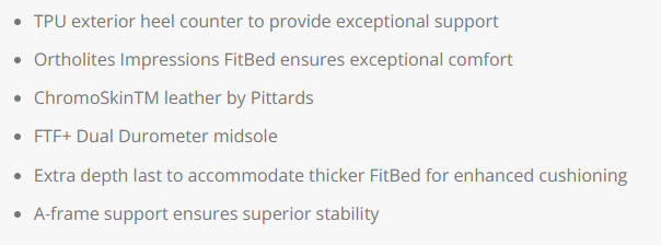 FootJoy Tour Alpha Golf Shoes