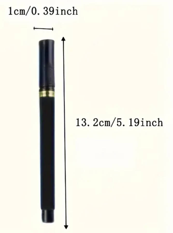 ***BACK TO SCHOOL*** Reflective Mirror Silver Marker Pen