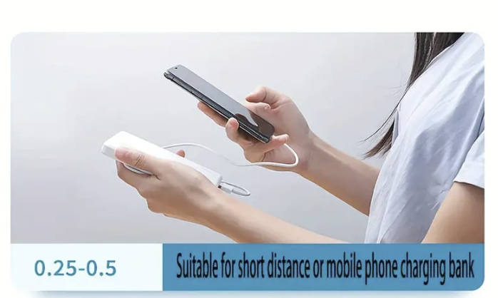 6 meter Extra Long USB to Type-C Super Fast Charging Cable