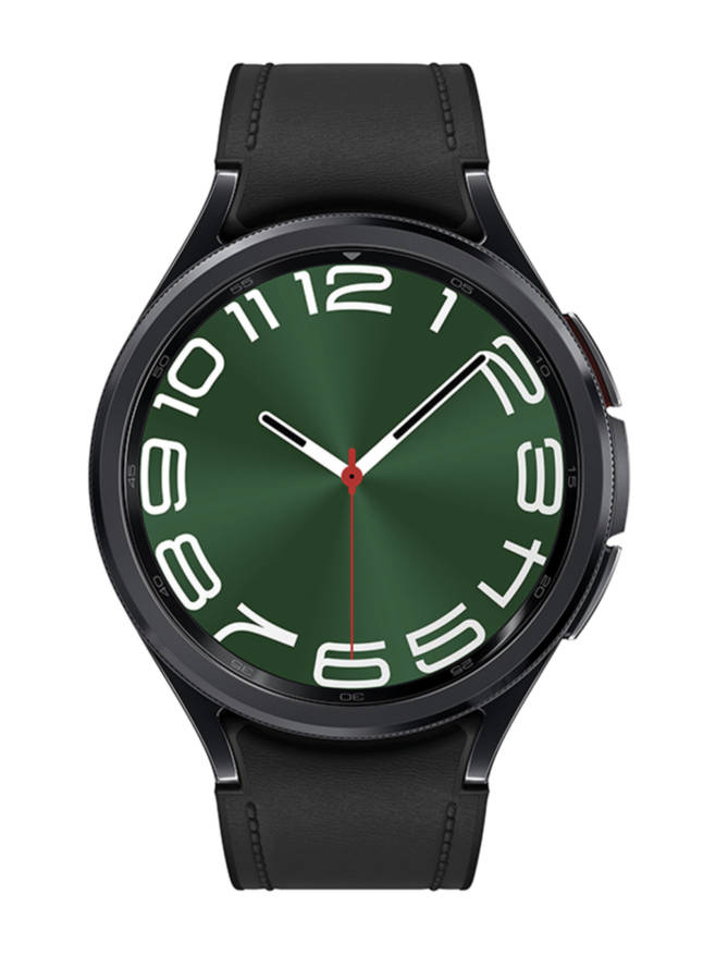 Samsung Galaxy Watch 6 Classic 47mm LTE - Black