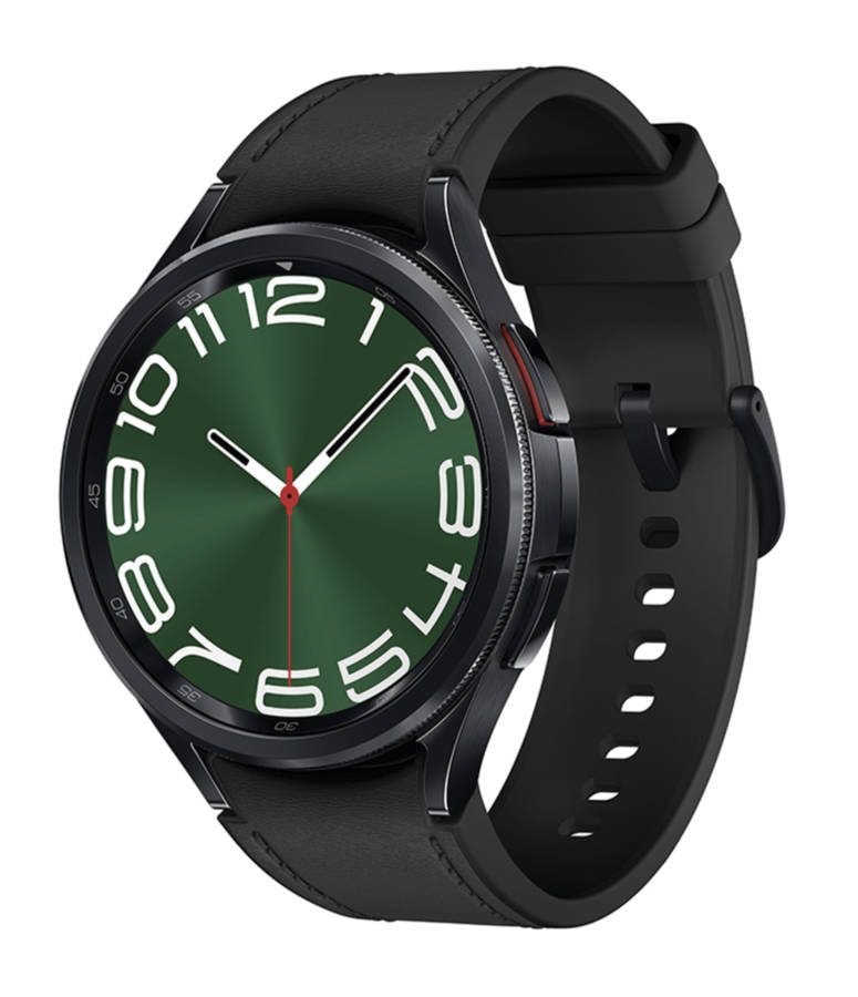 Samsung Galaxy Watch 6 Classic 47mm LTE - Black