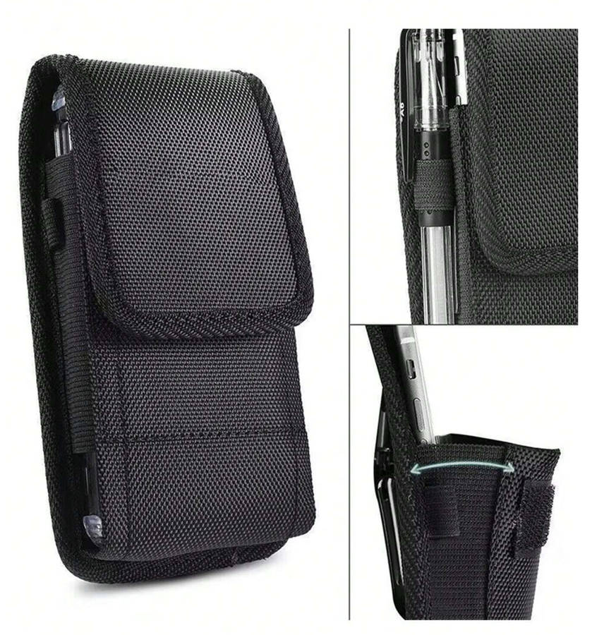 Vertical Mobile Phone Holster