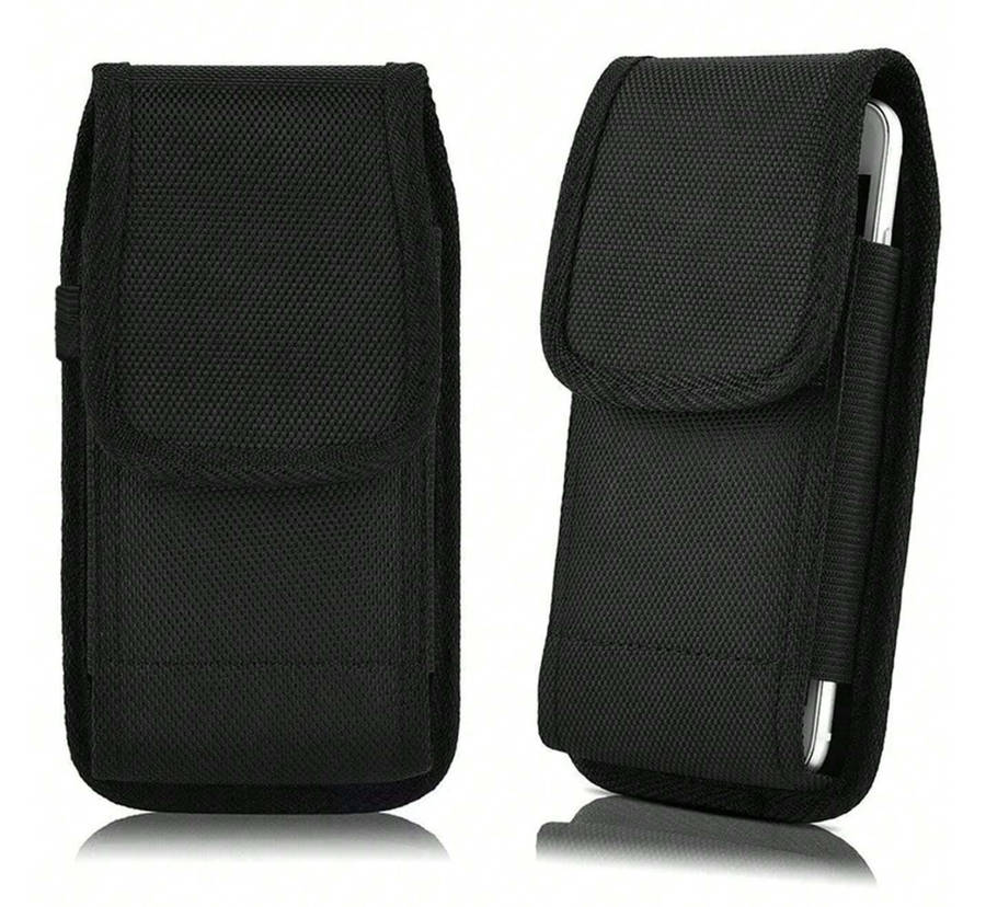 Vertical Mobile Phone Holster