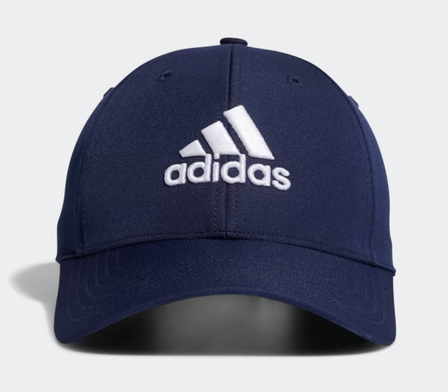 ***GOLF*** Adidas Performance Golf Cap
