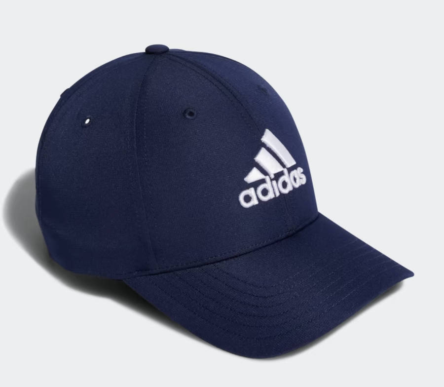 ***GOLF*** Adidas Performance Golf Cap