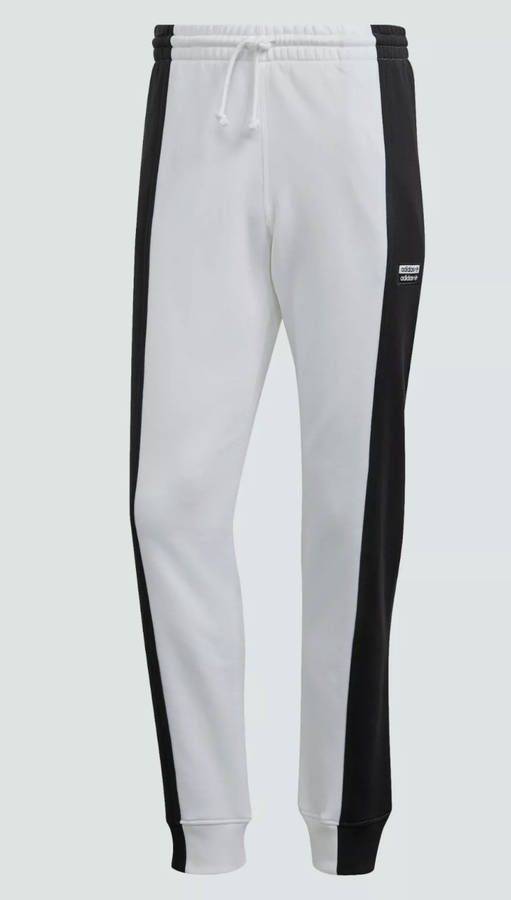 Adidas Originals Men's R.Y.V Drawstring Sweatpants - Size XL