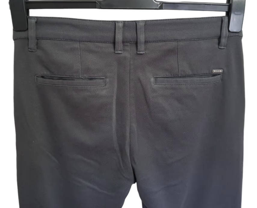 ***GOLF*** SMOG New York Stretch Comfort Chino Grey (Size - XXL)