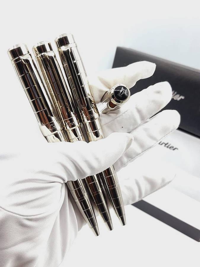 Designer Pen - See Pic & Description