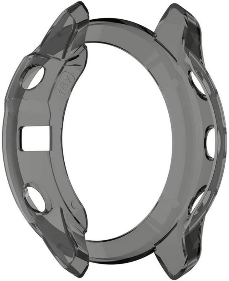 Garmin Fenix 6x / 6x Pro Screen & Bezel Guard