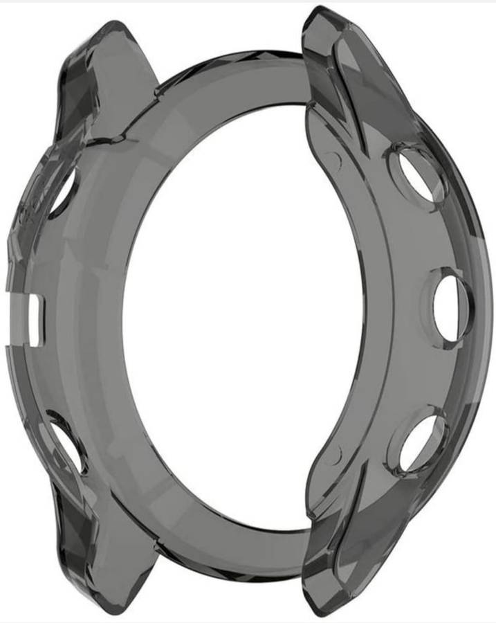 Garmin Fenix 6x / 6x Pro Screen & Bezel Guard