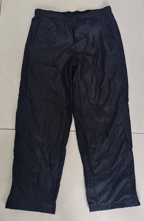 Nike Dri-Fit Trackpants - Black (Size XL)
