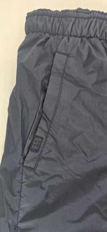 Nike Dri-Fit Trackpants - Black (Size XL)