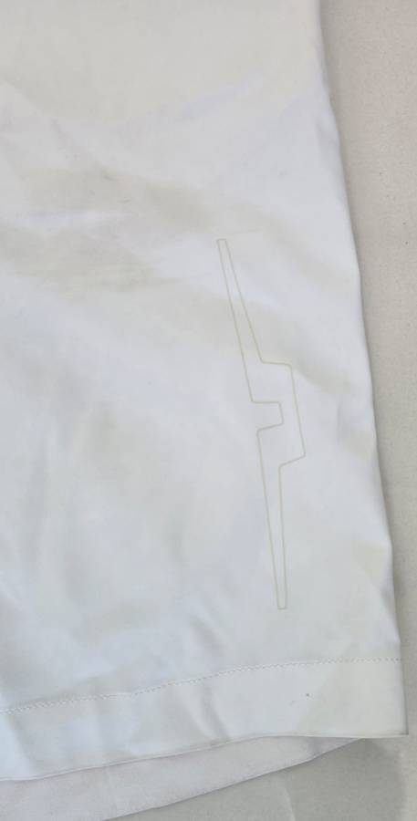 GOLF - J Lindeberg Limited Edition Golf Shorts (White)