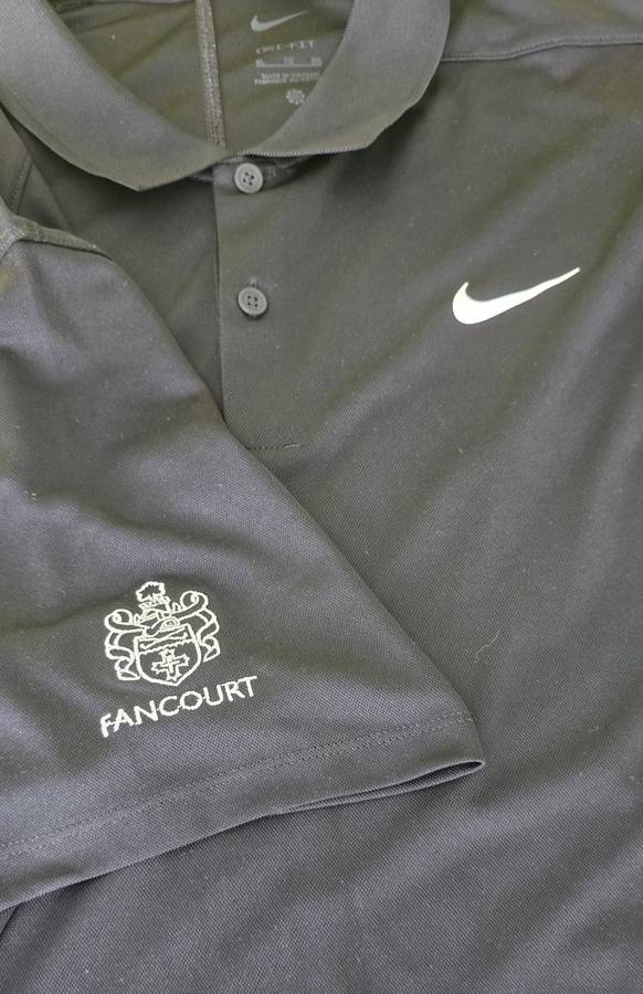 Nike Dri-Fit Victory Fancourt Golf Polo