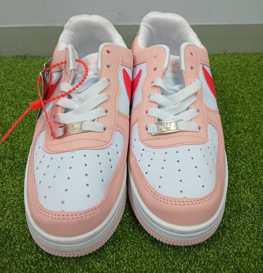 Nike Air Woman Fashion Shoe