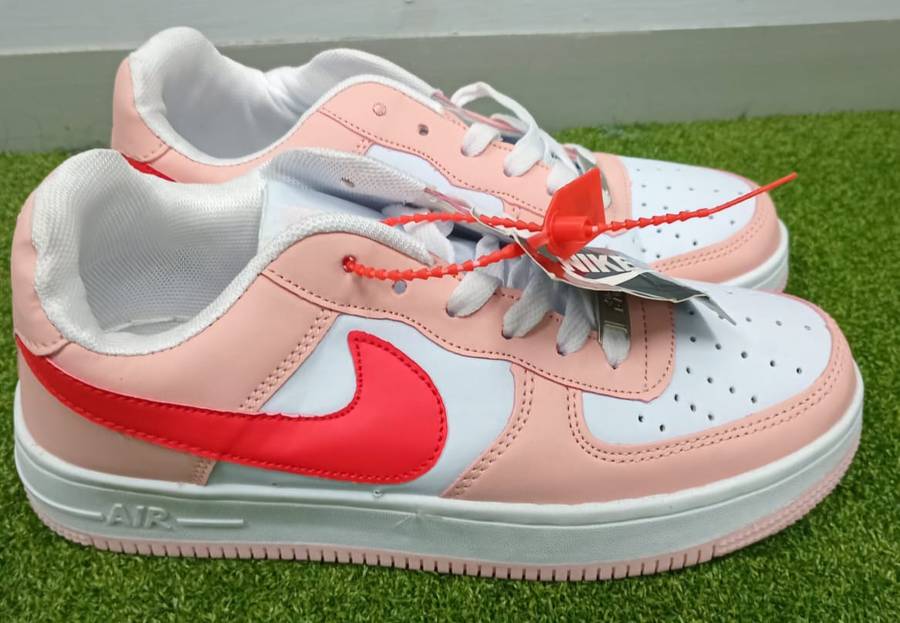 Nike Air Woman Fashion Shoe