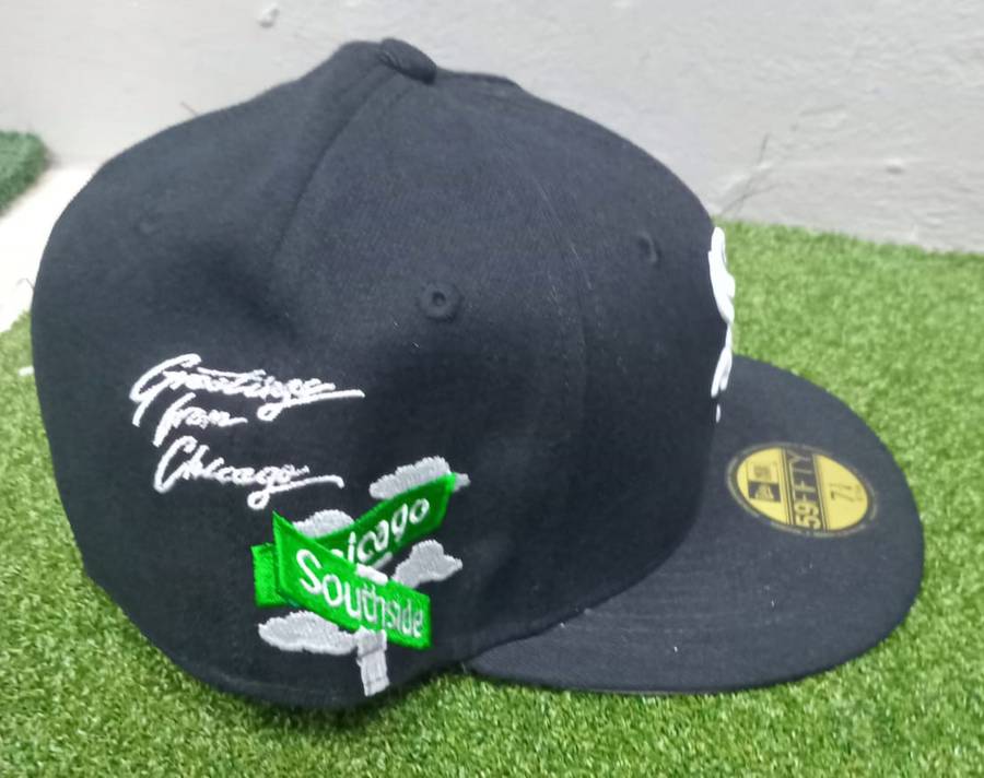White Sox Cap
