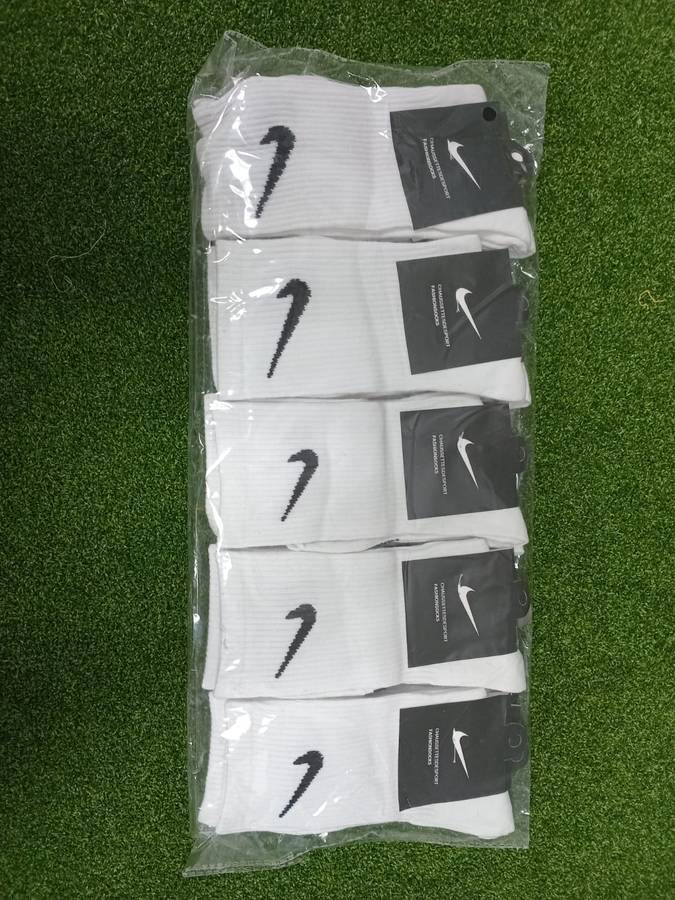 10pairs Nike Socks