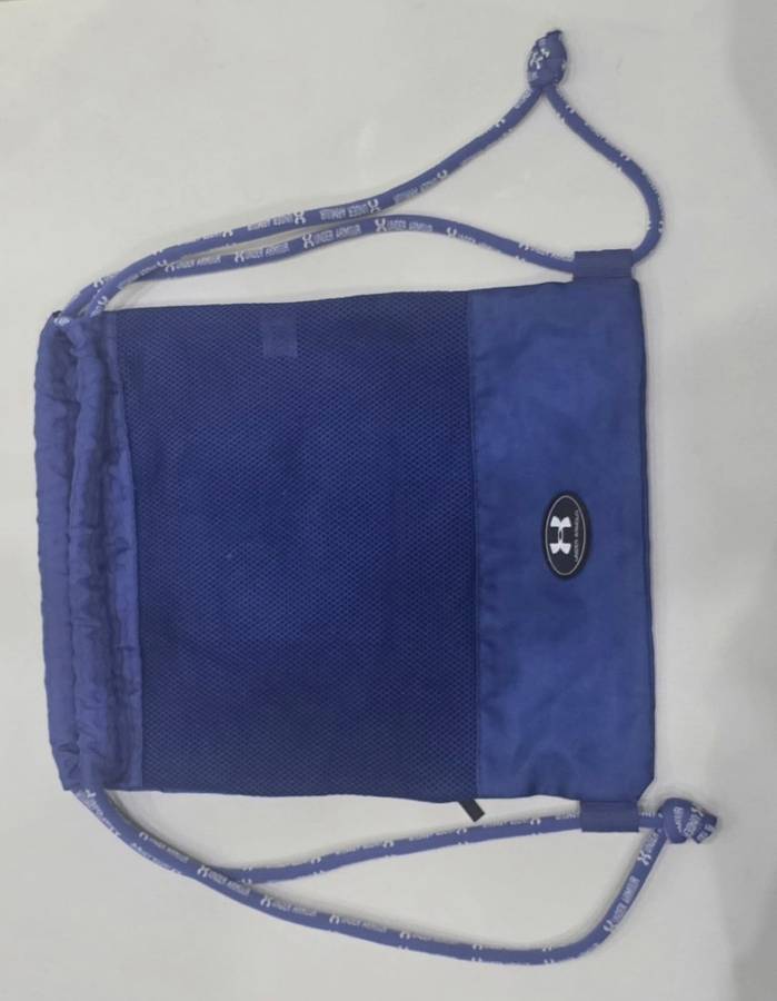 Under Armour Lightweight Drawstring Sports Backpack