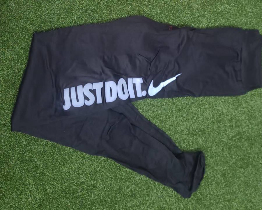 Nike Just Do It Tights