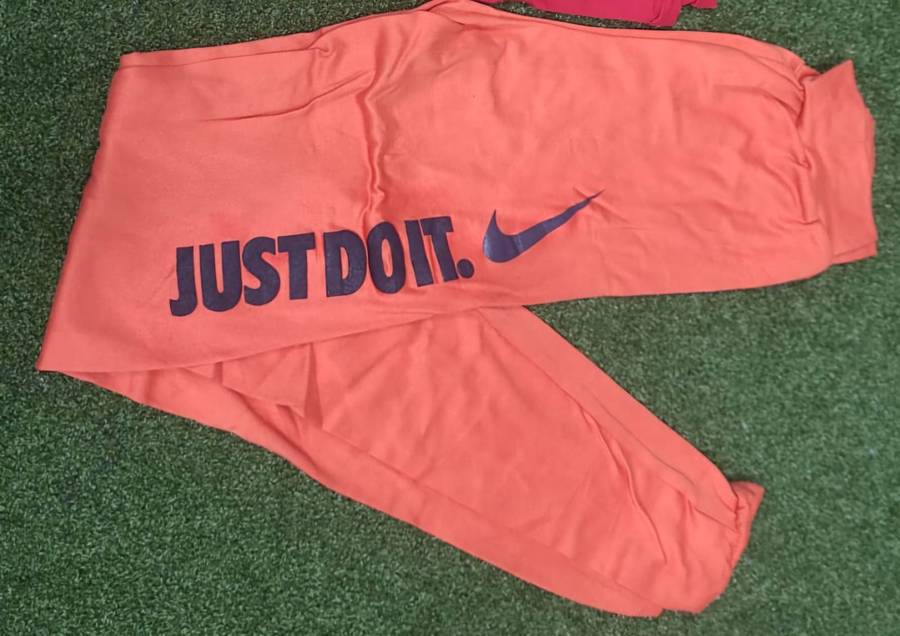 Nike Just Do It Tights