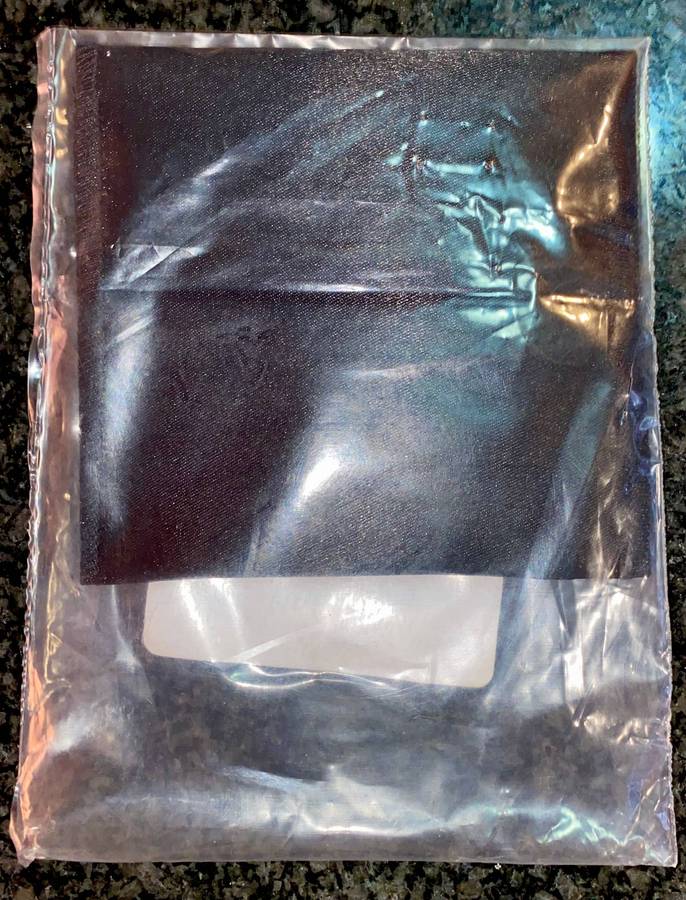 South Africa 1oz Silver Krugerrand - Premium UNC 2017 Still Sealed as from SA Mint pouch & cert