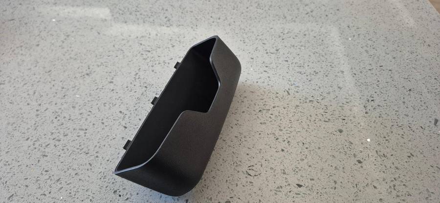 Volkswagen Polo Vivo Parts Bundle (4 Items)