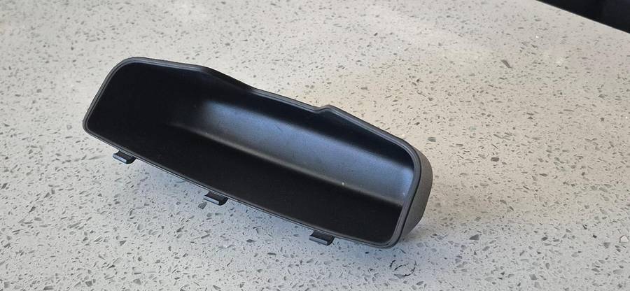 Volkswagen Polo Vivo Parts Bundle (4 Items)