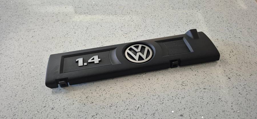 Volkswagen Polo Vivo Parts Bundle (4 Items)