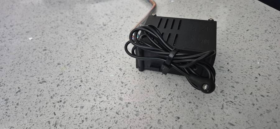 Volkswagen Polo Vivo Parts Bundle (4 Items)