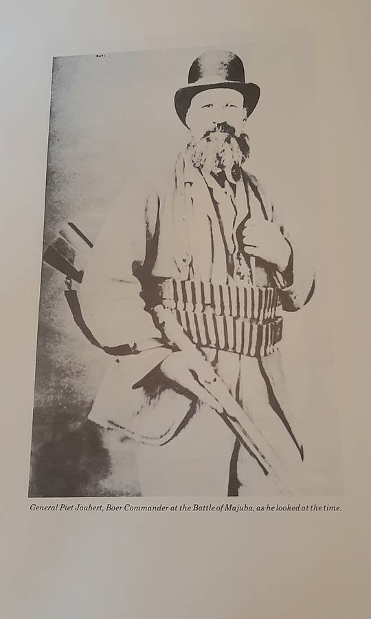 **RARE: A Narrative of the Boer War H/C Book- Signed 1st Ed. 773/1000)**