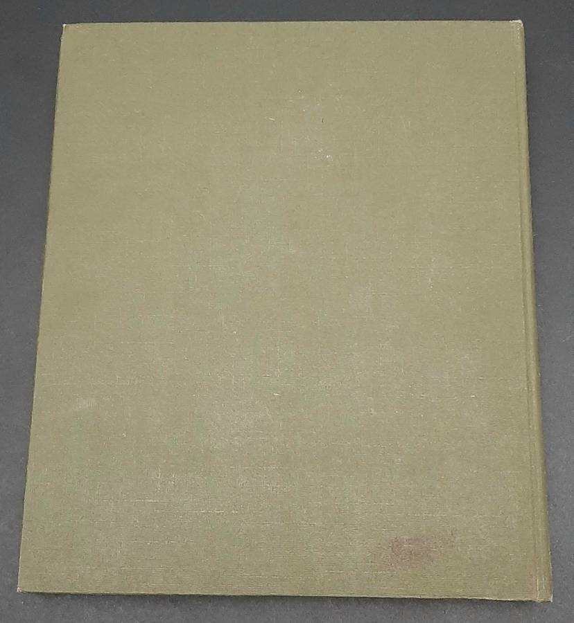 **1970s Rhodesian Bush War: 1978 Contact I H/cover Book by John Lovatt 1st Impression**