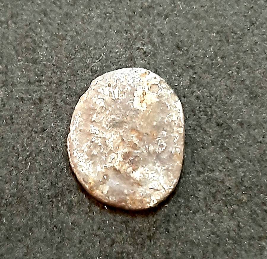 Roman Macedonia: 1st-2nd Century AD Imperial Era Silver Coins x3 Pcs .