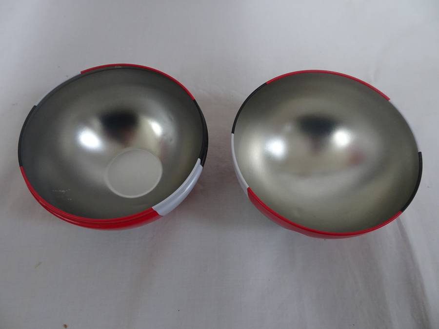 Collection Of 8x Coco Cola Glass Bottles +One Coca-Cola FIFA World Cup Russia 2018 Soccer Metal Ball