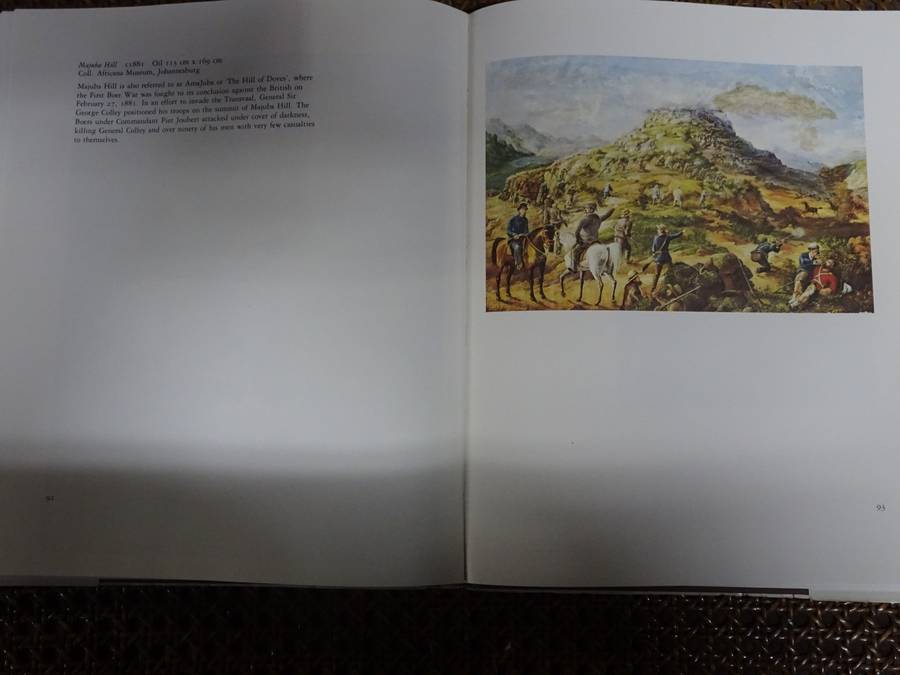 Otto Landsberg 1803-1905: 19th Century South African Artist By De Villiers, Simon. A.