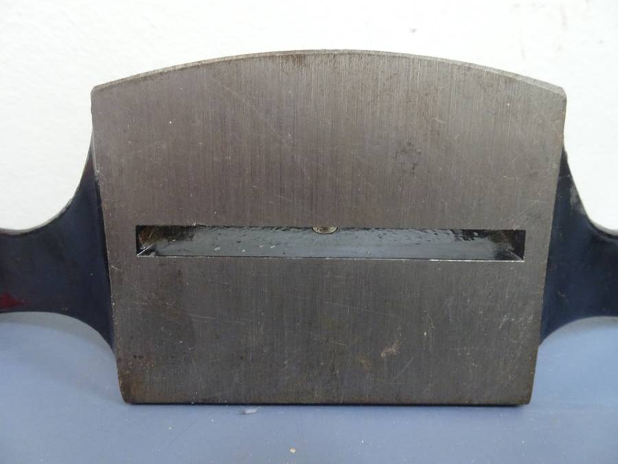 Rare Vintage Stanley No. 80 Sweetheart Cabinet Scraper Spoke Shave Plane - Good Condition