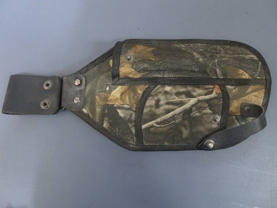 Stunning Outfitters Edge Skinning Combo - See Description - In Original Bag